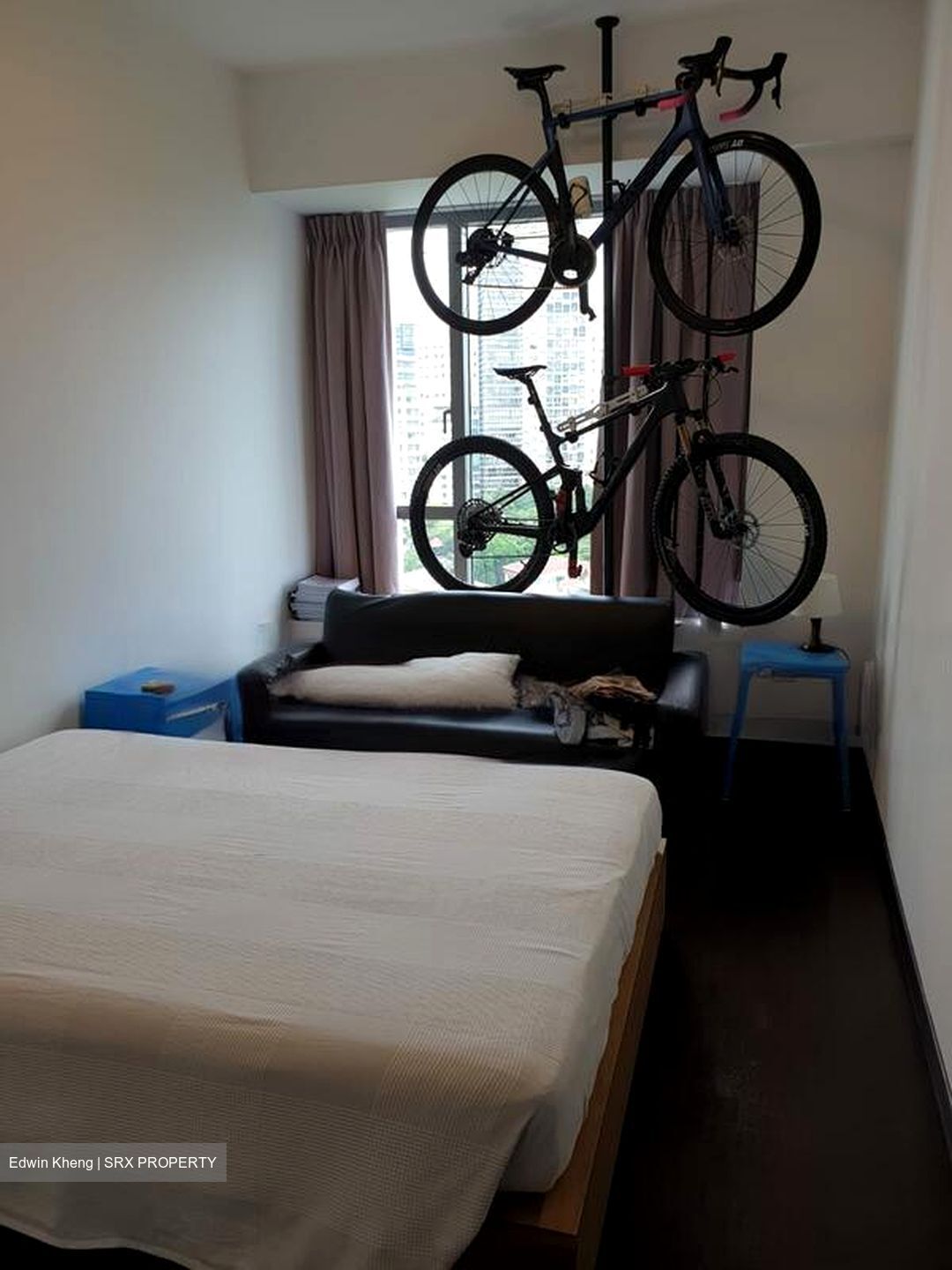 6 Derbyshire (D11), Condominium #571598641